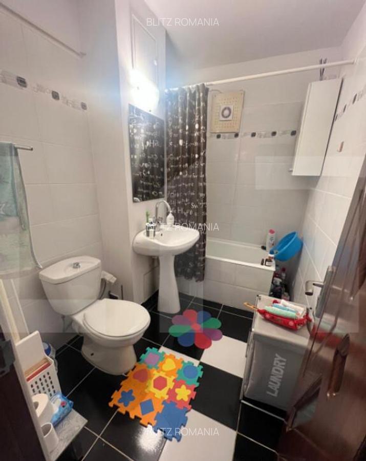 Apartament de doua camere, etaj intermediar, 55mp, Zona Buco - 6
