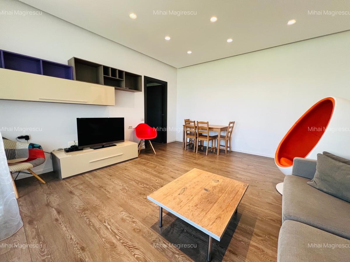 Vanzare Apartament 3 Camere | Mobilat și Utilat | Laguna Residence | Floreasca - 3