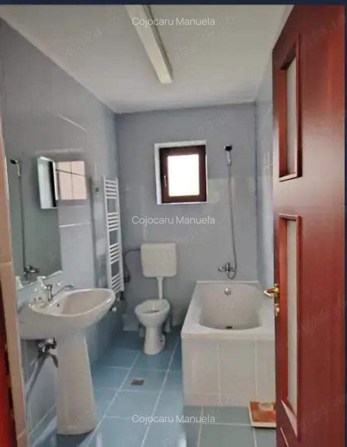Casa Vila 6 camere Padure Dudu Chiajna - 5