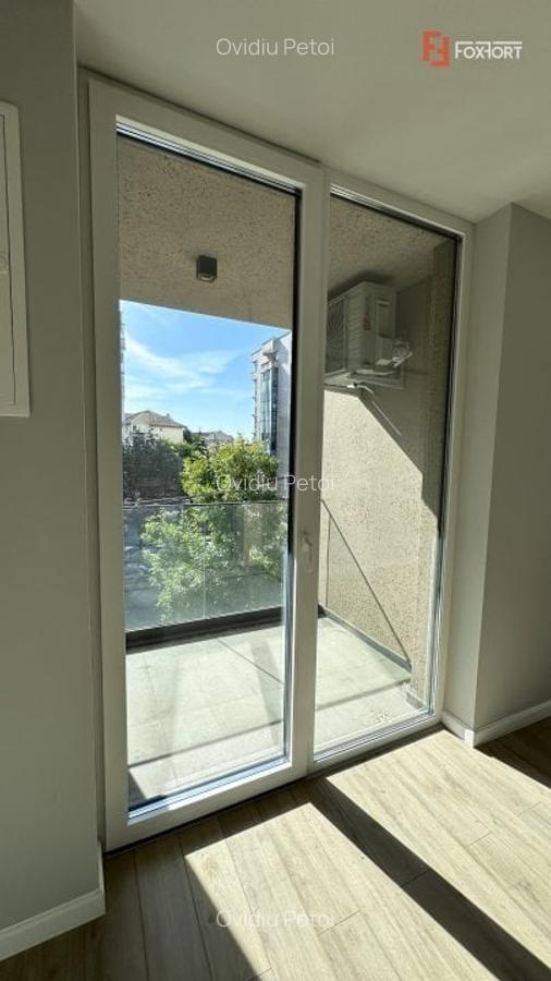 Apartament cu 3 camere la etajul 2 in Timisoara, Simion Barnutiu - 10 Apartament cu 3 camere la etajul 2 in Timisoara, Simion Barnutiu - 10