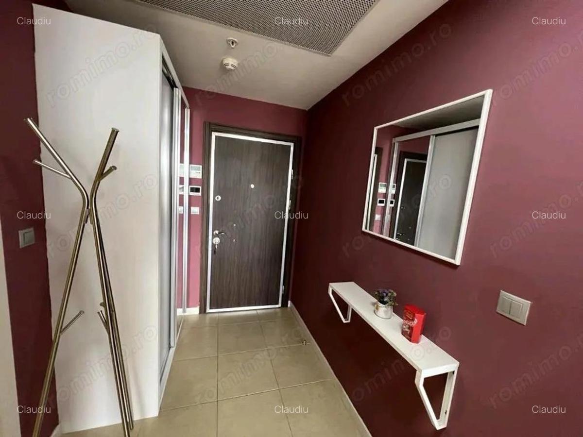 Apartament cu 2 camere de inchiriat in zona Theodor Pallady - 2