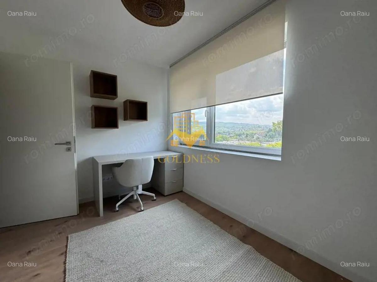 3 camere, premium, parcare, Soporului, Iulius Mall, FSEGA, Gheorgheni - 7