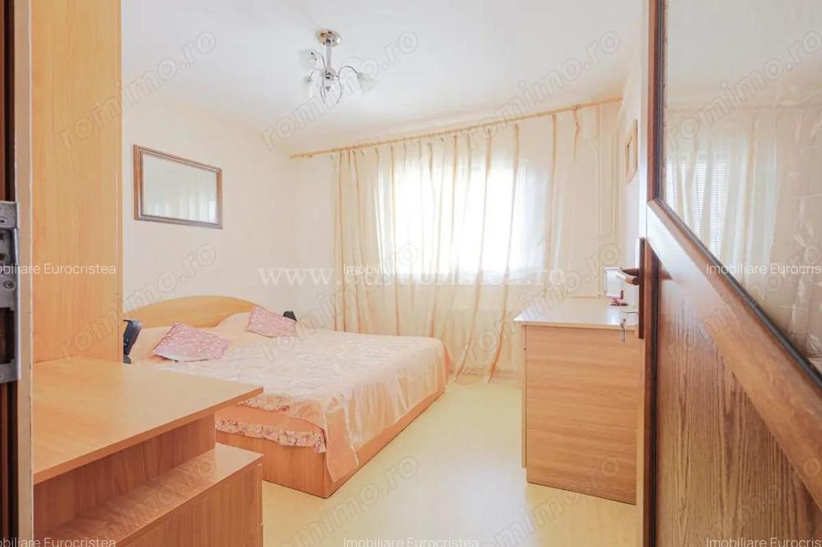 Apartament 2 camere de vanzare aproape de plaja Strada Rozelor, Mangalia - 6