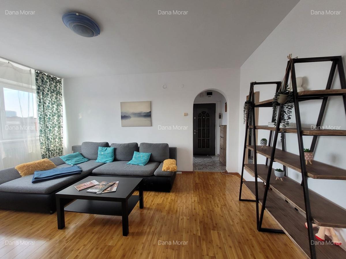 Vanzare apartament 2 camere langa Cismigiu - 3