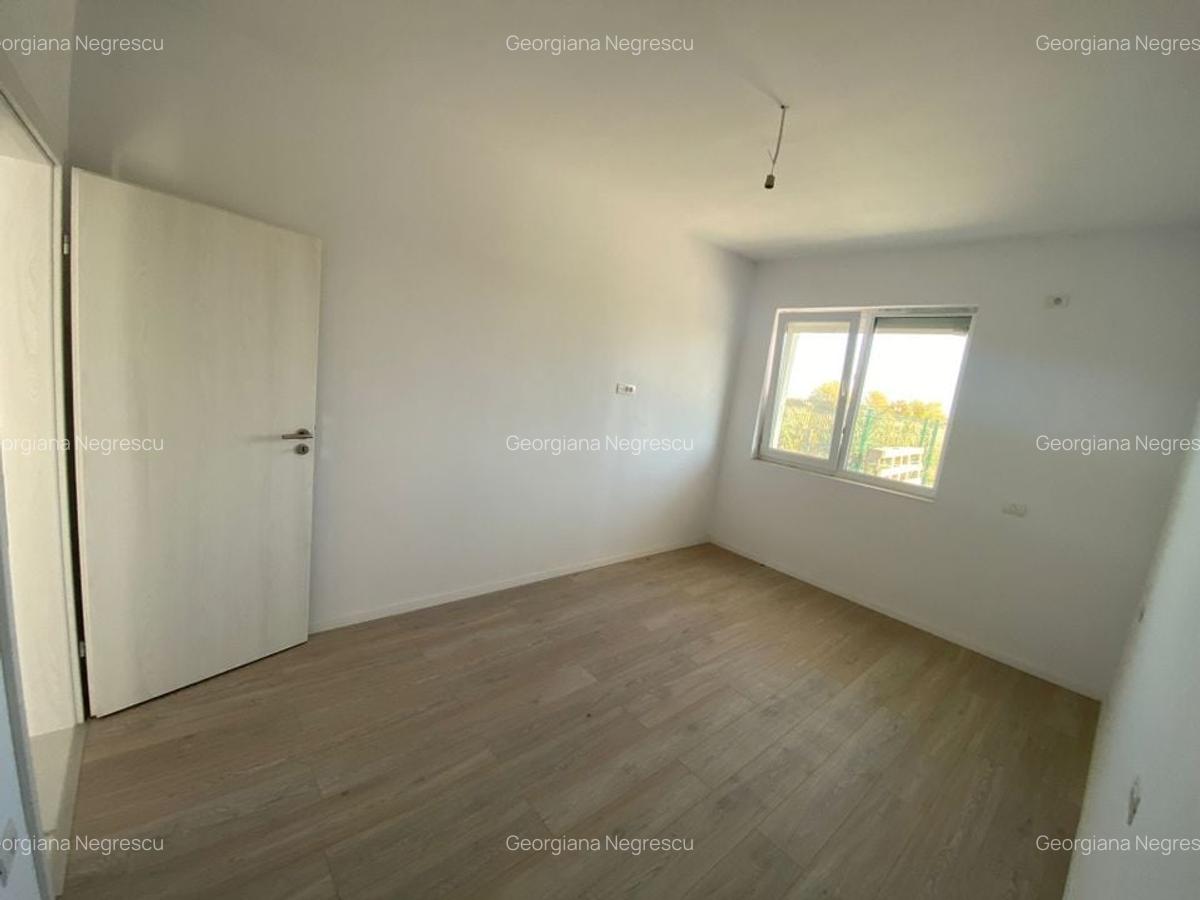 Giroc-Neptun | 3 Camere | Curte proprie | Decomandat | Lift | Disponibil imediat - 6