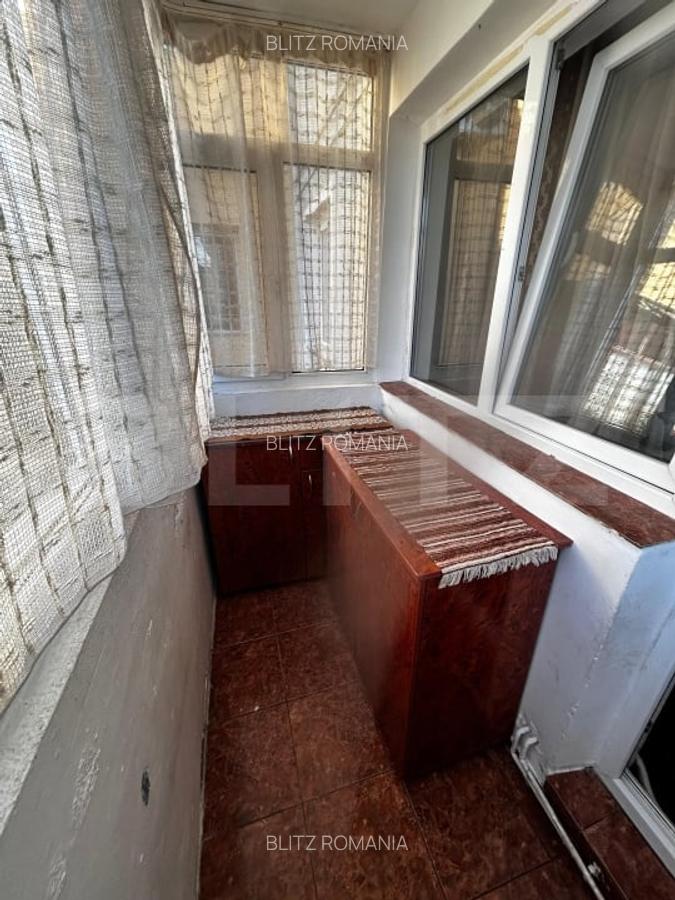 Apartament cu 2 camere, 42 mp, Olari - 7
