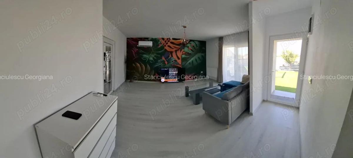 Casa ta te a?teapta in Comuna Darza, Crevedia jud. Dambovi?a - 2