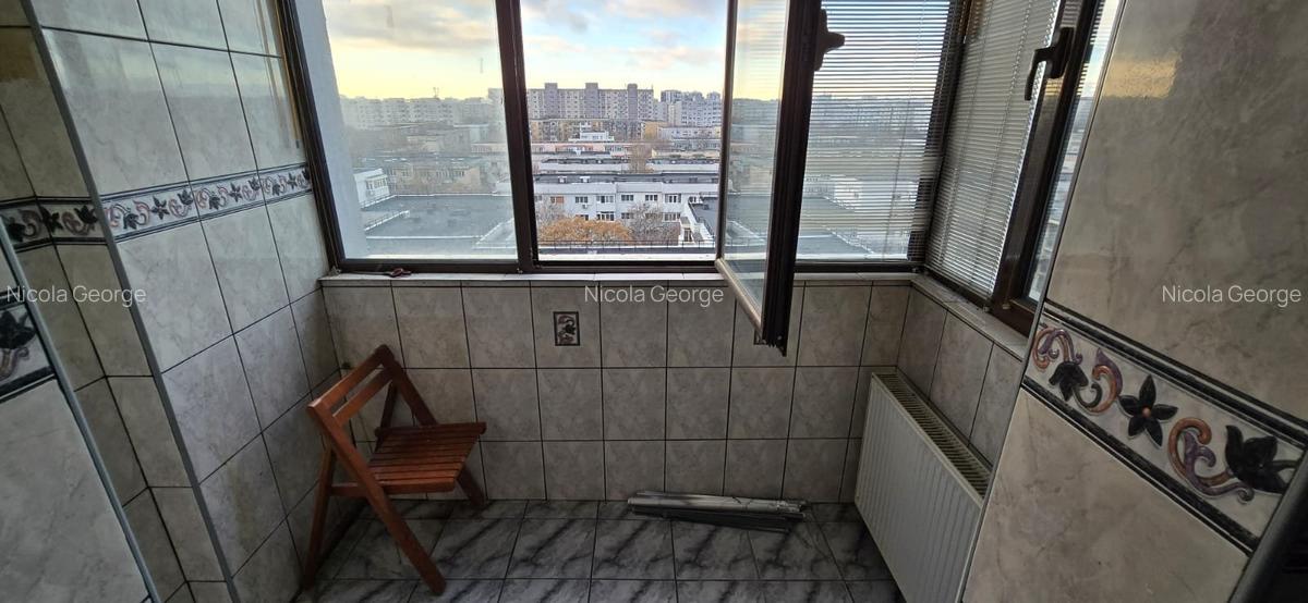 Apartament cu 3 camere semidecomandat în Fizicienilor - 4