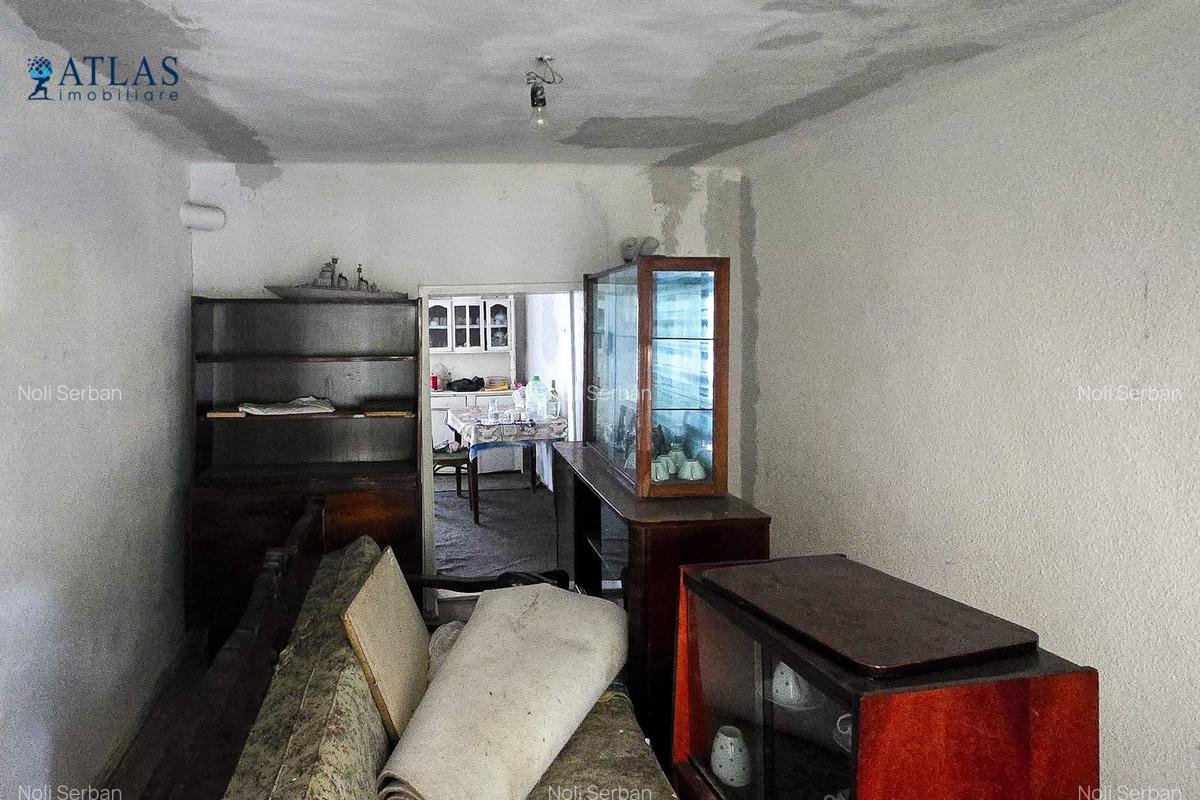 Casă Eforie Sud, ultracentral, 2 fronturi la stradă, 450 mp teren - 8