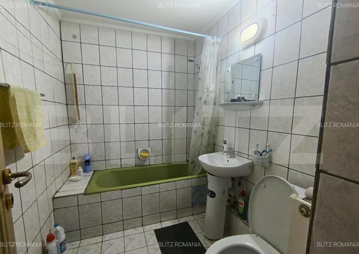 Apartament 3 camere + Garaj sub bloc - 4