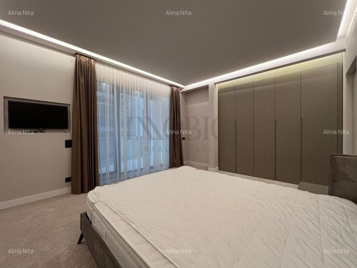 Apartament 3 Camere | Herastrau - 16