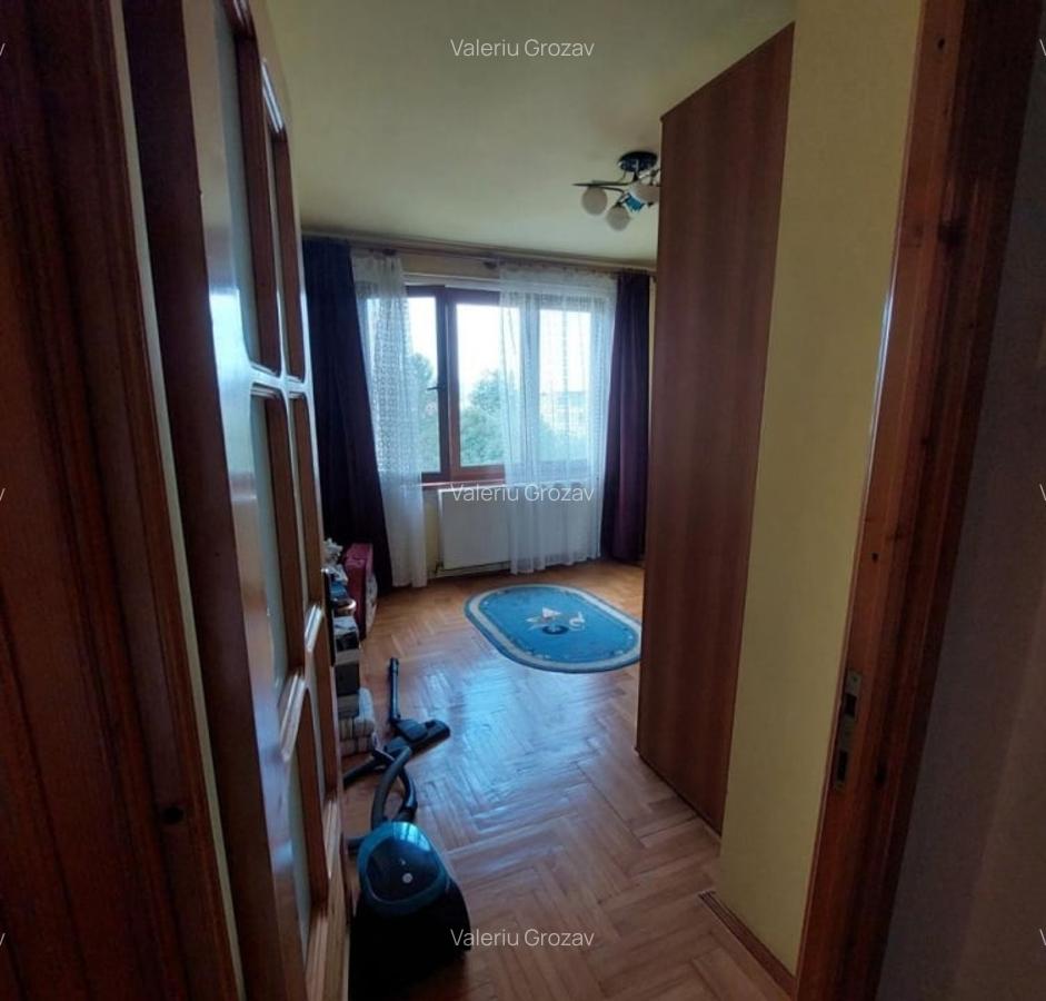 Apartament 4 camere 85 mp Tractorul - 5