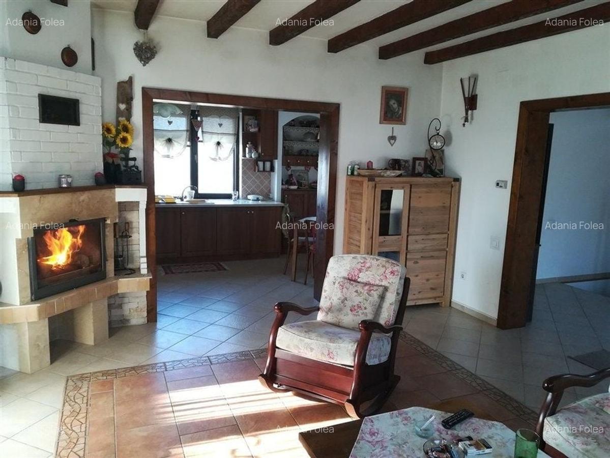 De vanzare! Casa frumoasa in Salicea - 3
