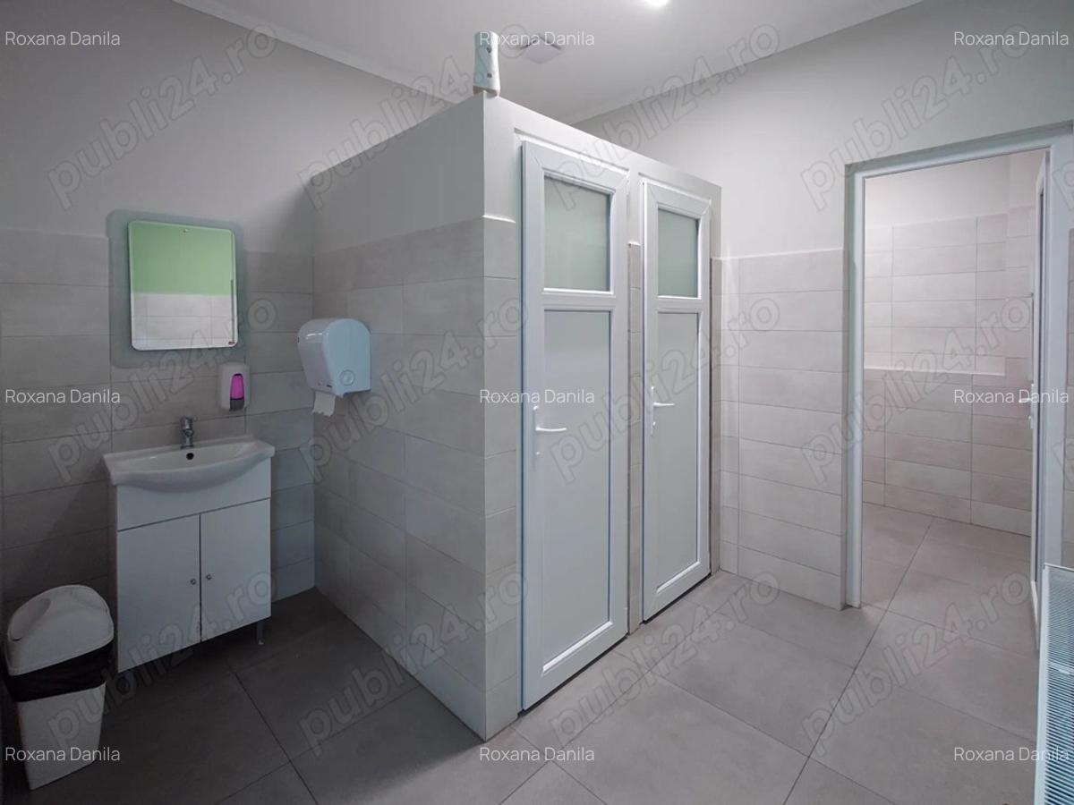 Oferim spre inchiriere spa?iu de birouri - zona BBSO - 6