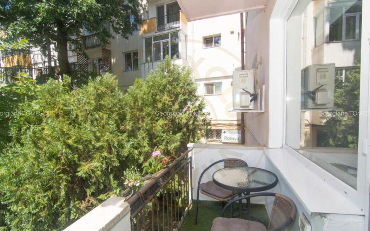 Apartament 2 camere, etaj 1, central, Pitesti - 8