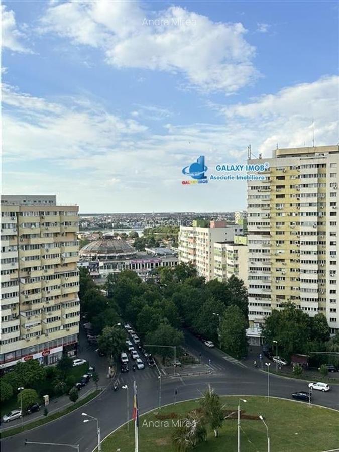 Vanzare apartament 4 camere Mega Mall Pantelimon Bd Chisinau OCAZIE - 9