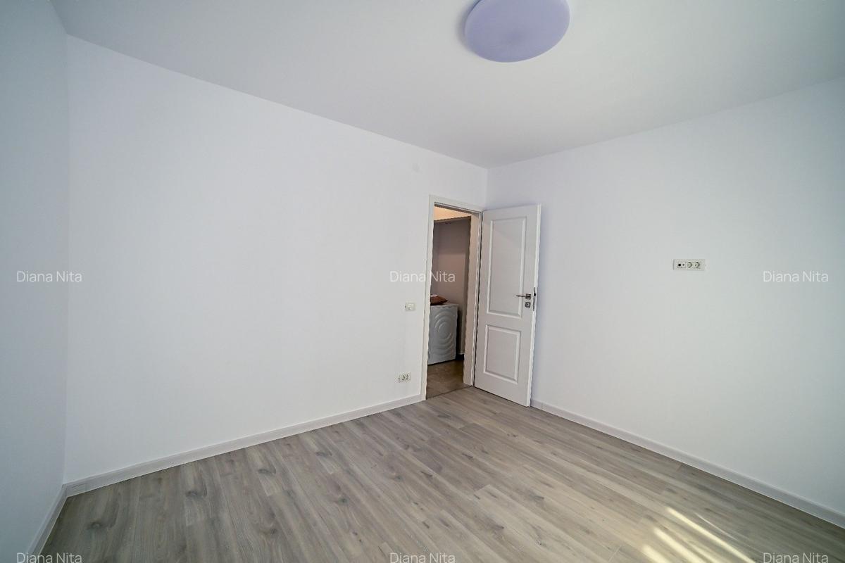 Apartament 3 camere dec. prima inchiriere – Premium – Zona Dna Ghica - 15
