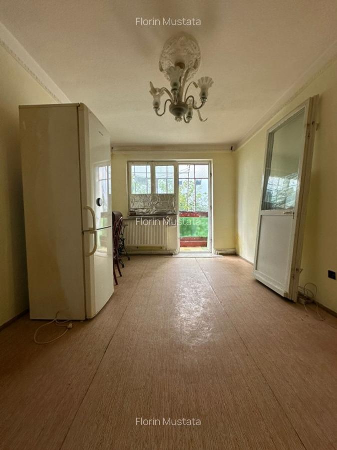 Apartament 2 camere confort 2, zona Viziru 1, etaj 3. - 2