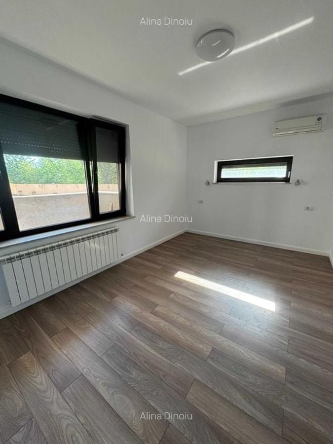 Apartament 4 camere de vanzare Baneasa I Complex Privighetorilor - 10