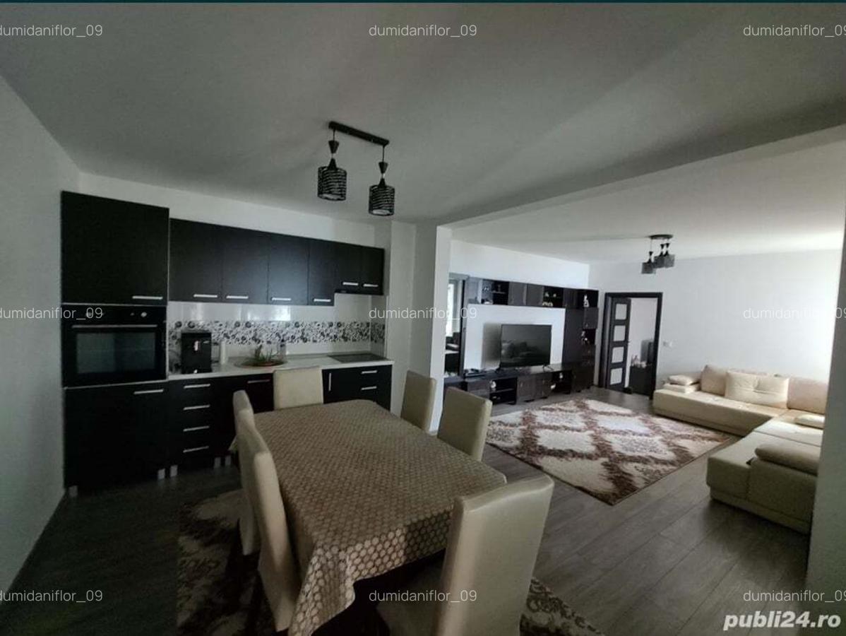 Casa de vanzare Cristian Sibiu 245mp utili, 1300 mp teren - 3