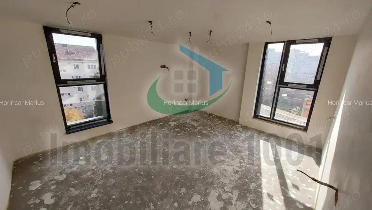 Apartamente cu 2 ?i 3 camere, imobil nou, mansarda, zona centrala - 10