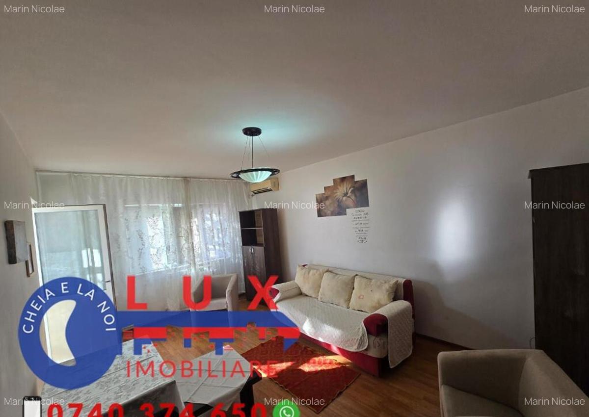 ID 321 Apartament 2 camere de inchiriat *Str. Podgoriilor - 2