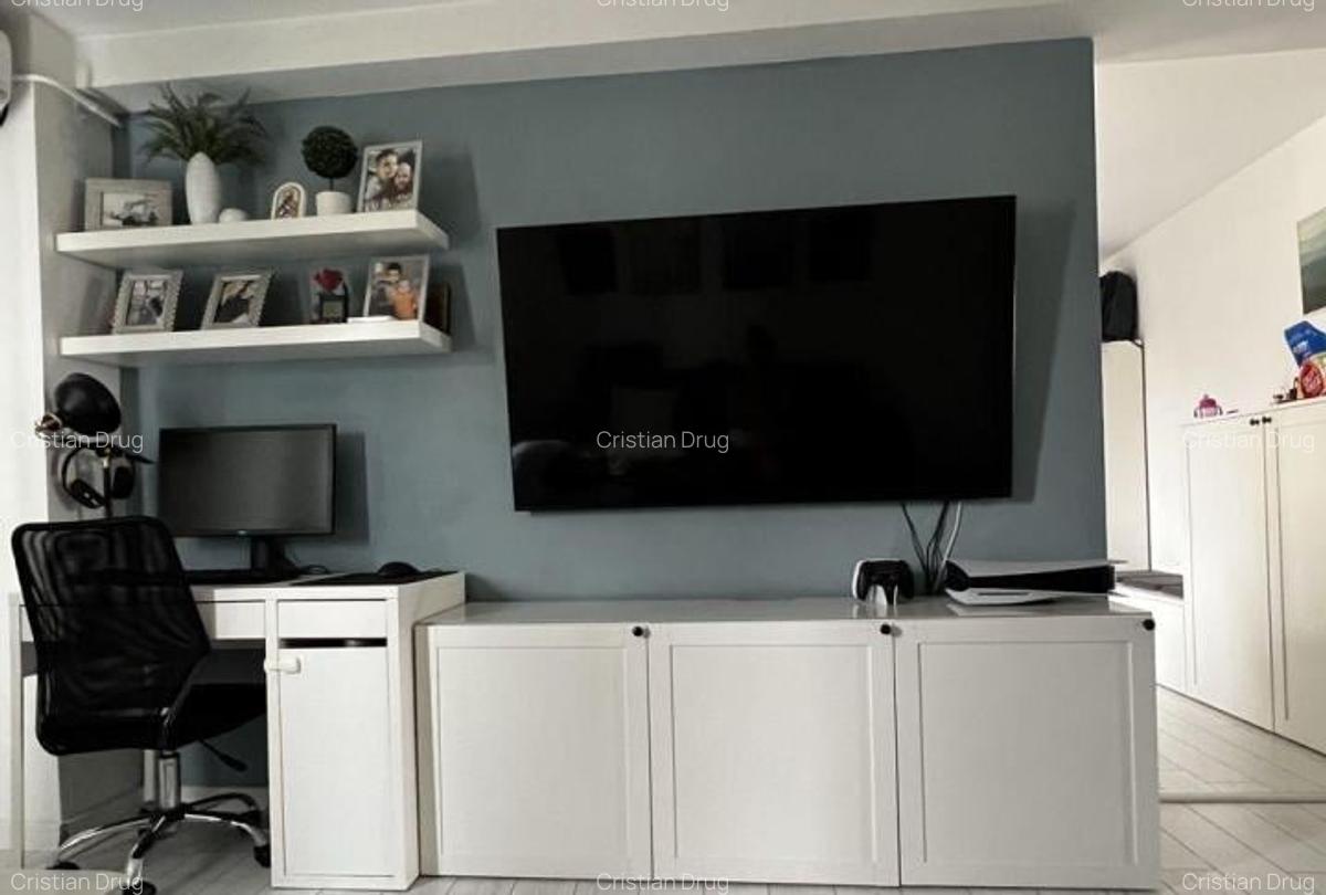 Apartament 2 camere VItan - 4