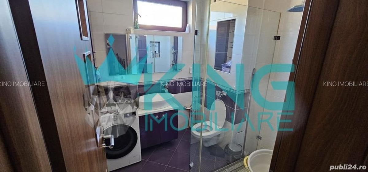 Casă cu 3 camere în Central - 5