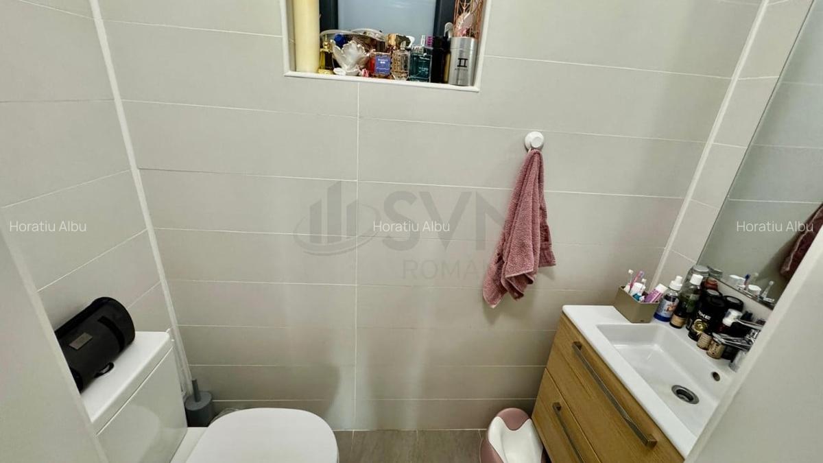 Apartament cu 3 camere decomandat în Splaiul Unirii - 11