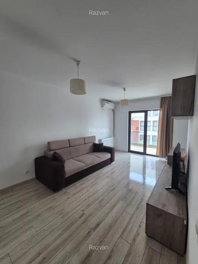 Apartament 2 camere + Loc de Parcare Drumul Taberei | Moghioros Park Residence - 1