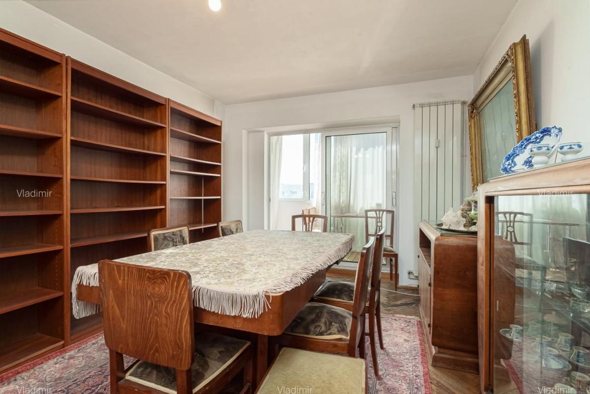 Sos. Iancului, 4 camere, etaj intermediar, priveliste panoramica - 2