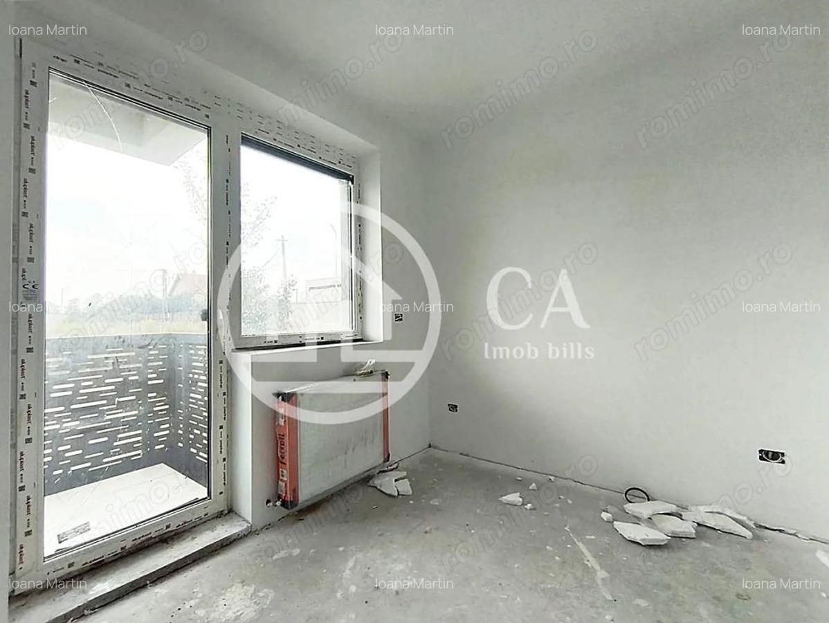 Apartament cu 2 camere de vanzare in Anastasia Residence, Oradea - 5