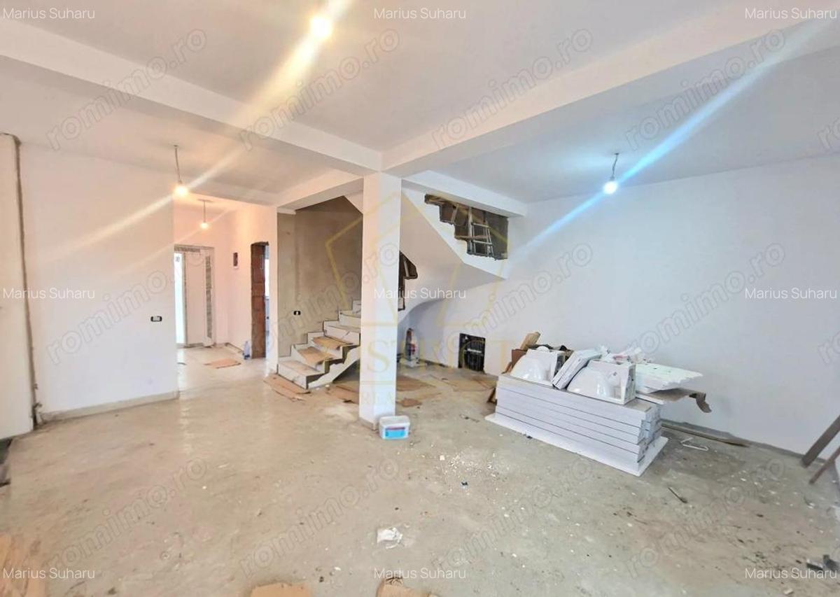 Duplex modern cu 3 camere | Mosnita Veche | Padurea Bistrei | COM 0% - 11