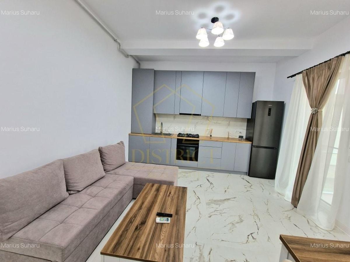 Apartament superb cu 2 camere | Giroc | Neptun - 2