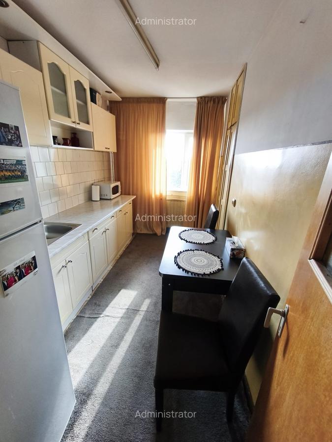 ROANDY-Apartamnet 3 camere bine compartimentat-Mihai Bravu - 5