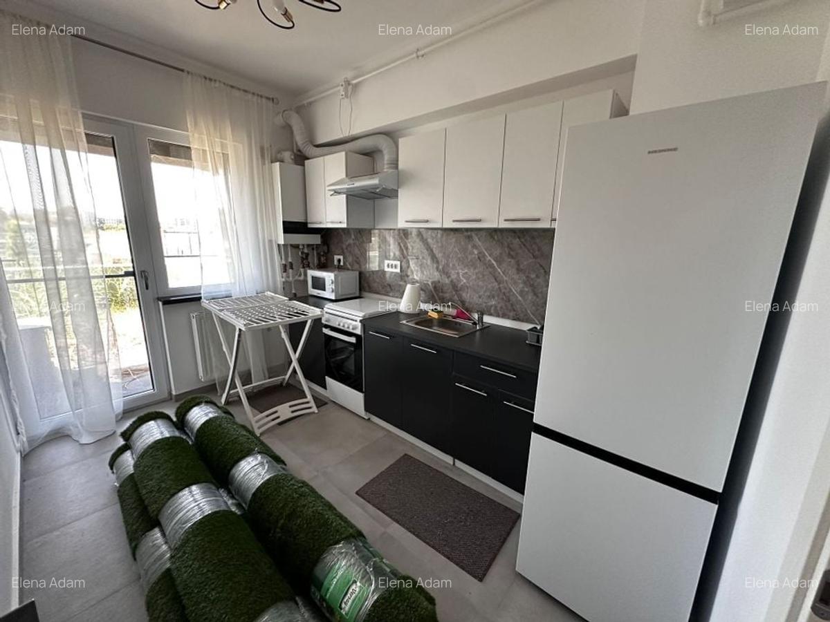 2 Camere Parcare 10min Metrou Petrache Poenaru Lake House2 Lacul Morii - 10
