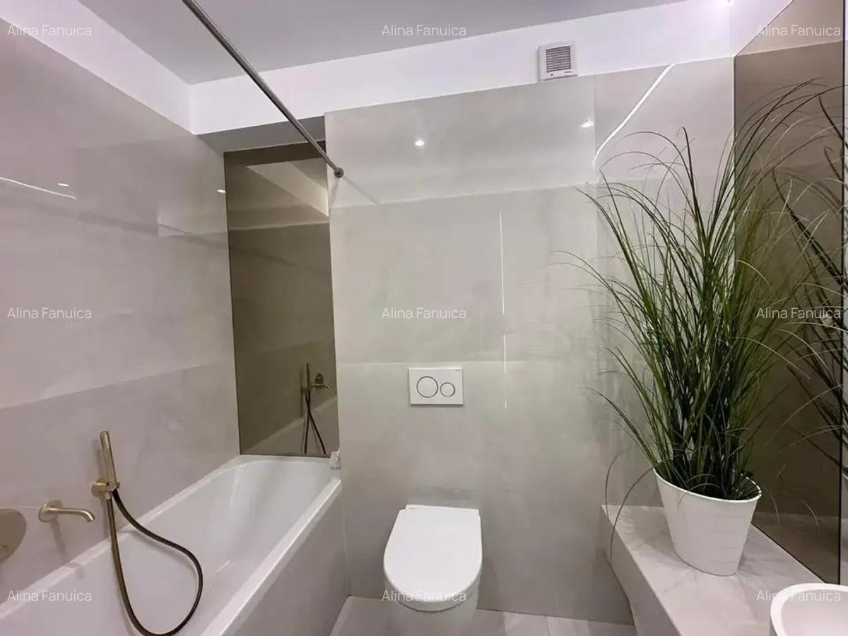 CORTINA NORTH | 3 CAMERE | PARCARE INCLUSĂ | PIPERA - 12
