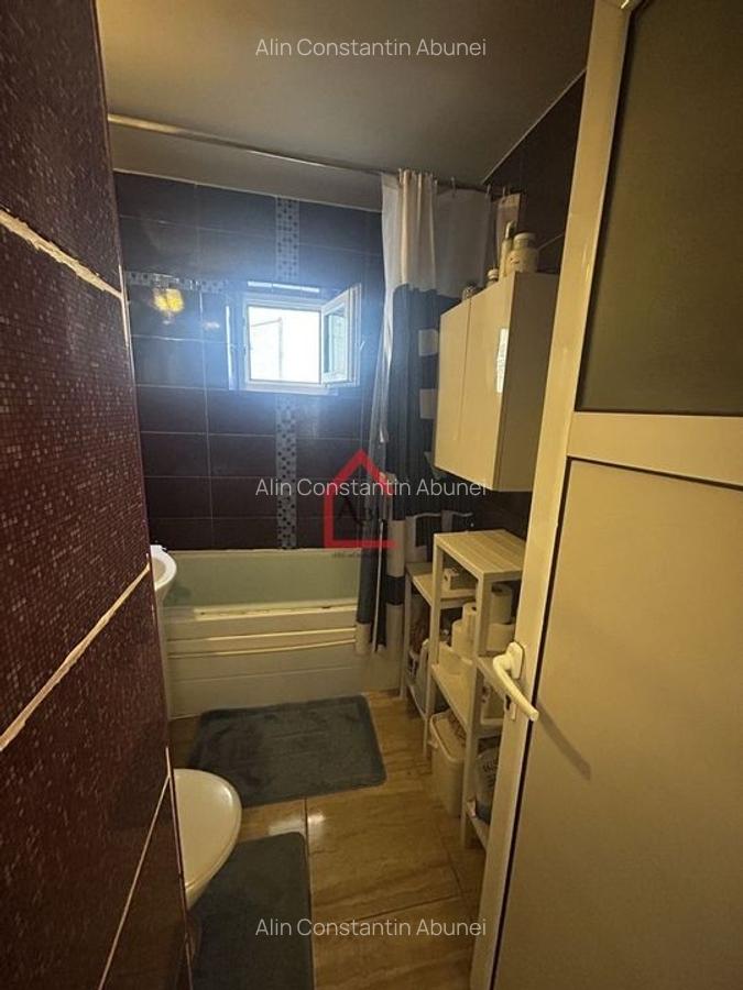 Apartament 2 camere, decomandat, Cug, Bloc 1987 - 7