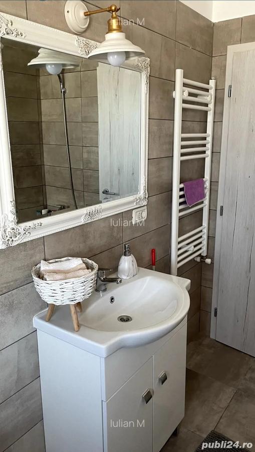 Apartament 1 camera, Iasi Miroslava - 3