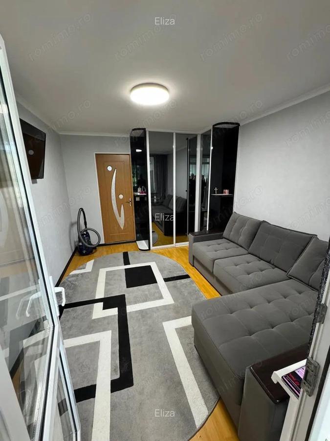 Apartament cu o camera de vanzare zona Buziasului - 5