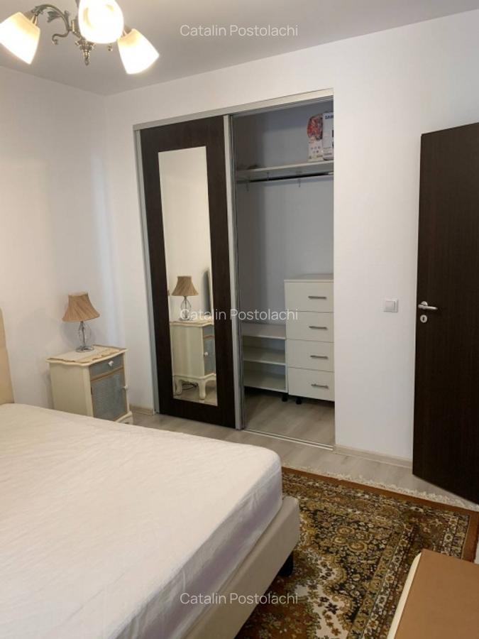 Apartament modern 2 camere Moara de Vant | Loc de parcare inclus - 7