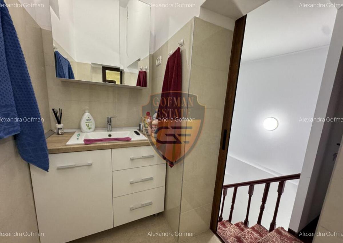 Casa 4 camere, Centru, Tomis Mall, Plaja Modern - 18