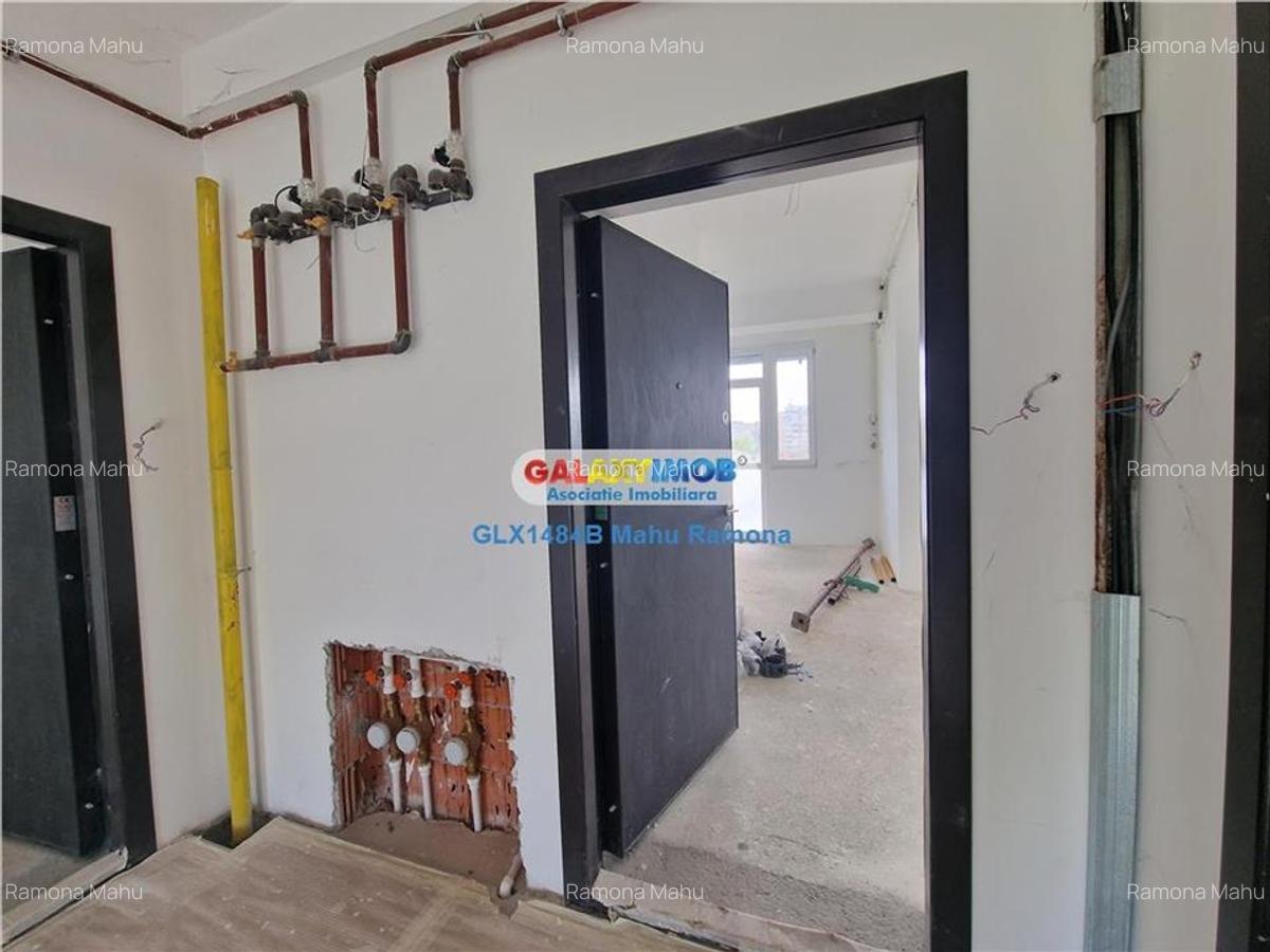 Proiect in stadiu avansat de executie, valorificare rapida - 9