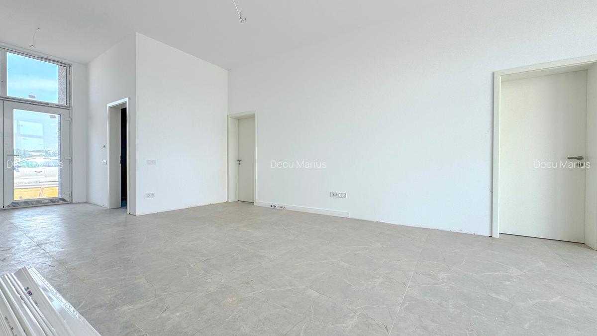 Casă cu 3 camere în Sânpetru - 9