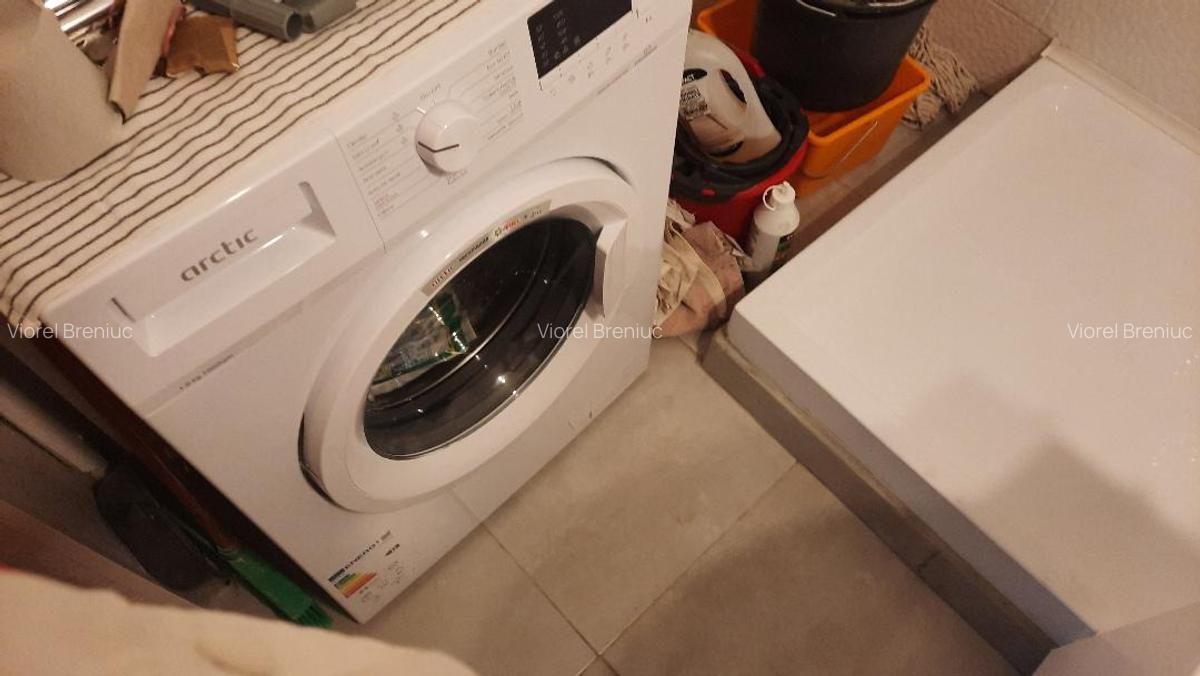 Tineretuli piata metrou parc facultati - 6