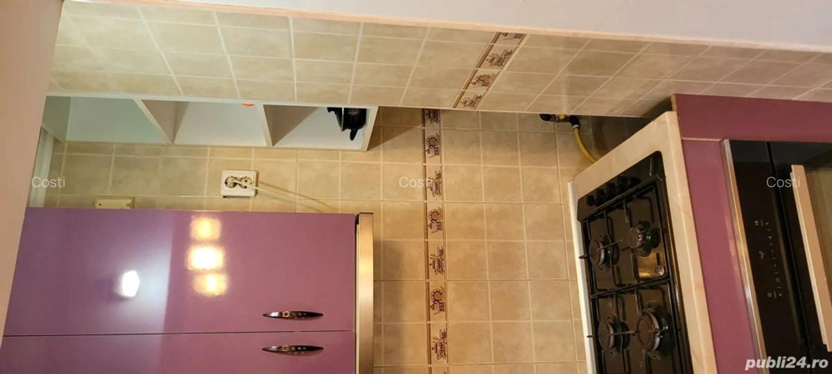 Apartament doua camere decomandat 57m - 6
