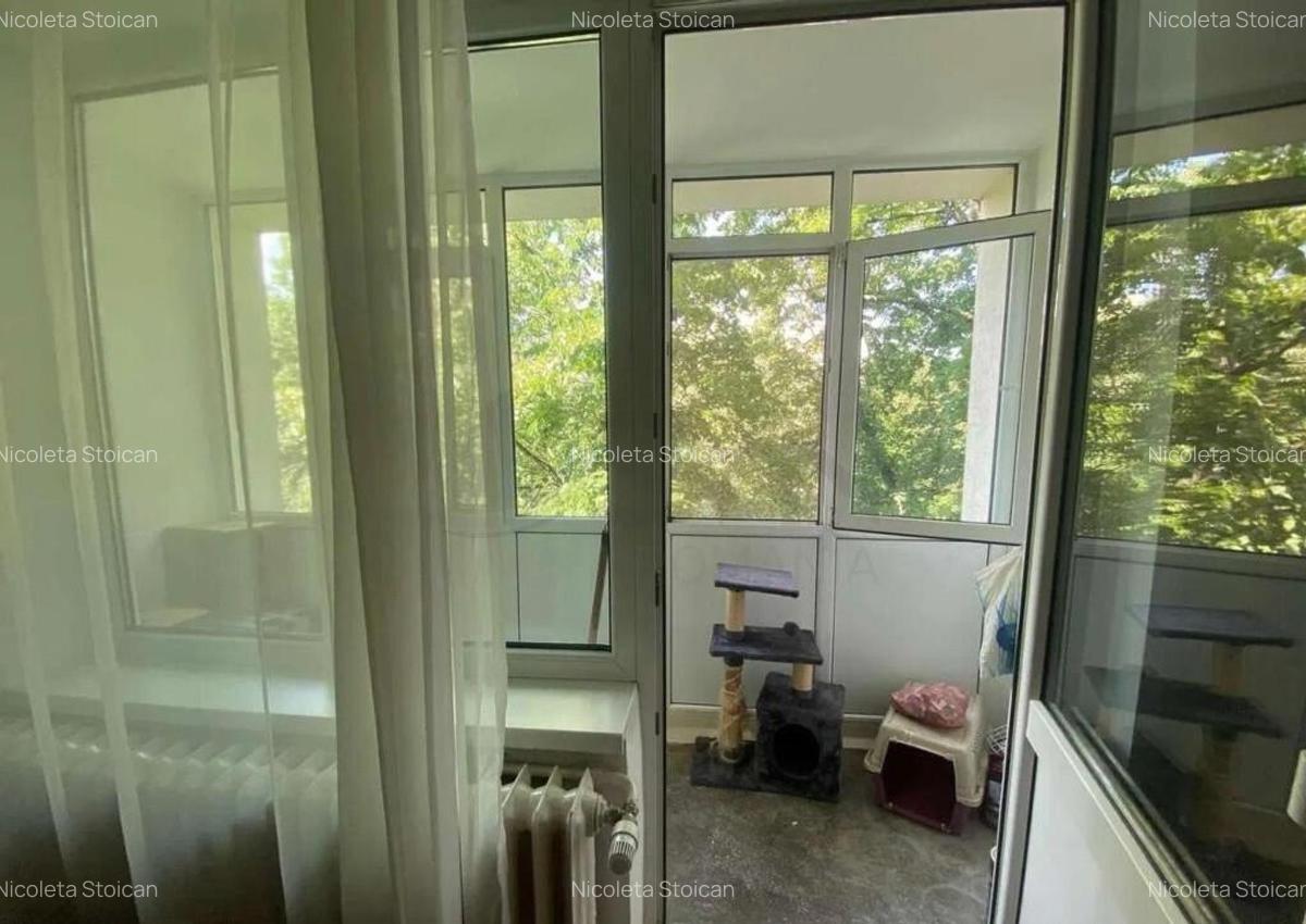 Apartament 3 camere decomandat Berceni - 5