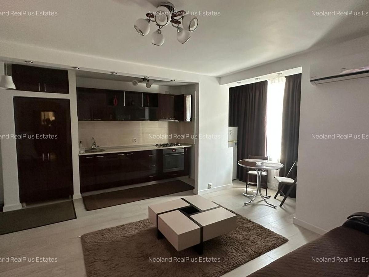 Inchiriere apartament 2 camere, utilat/mobilat / Ultracentral- Unirii - 3