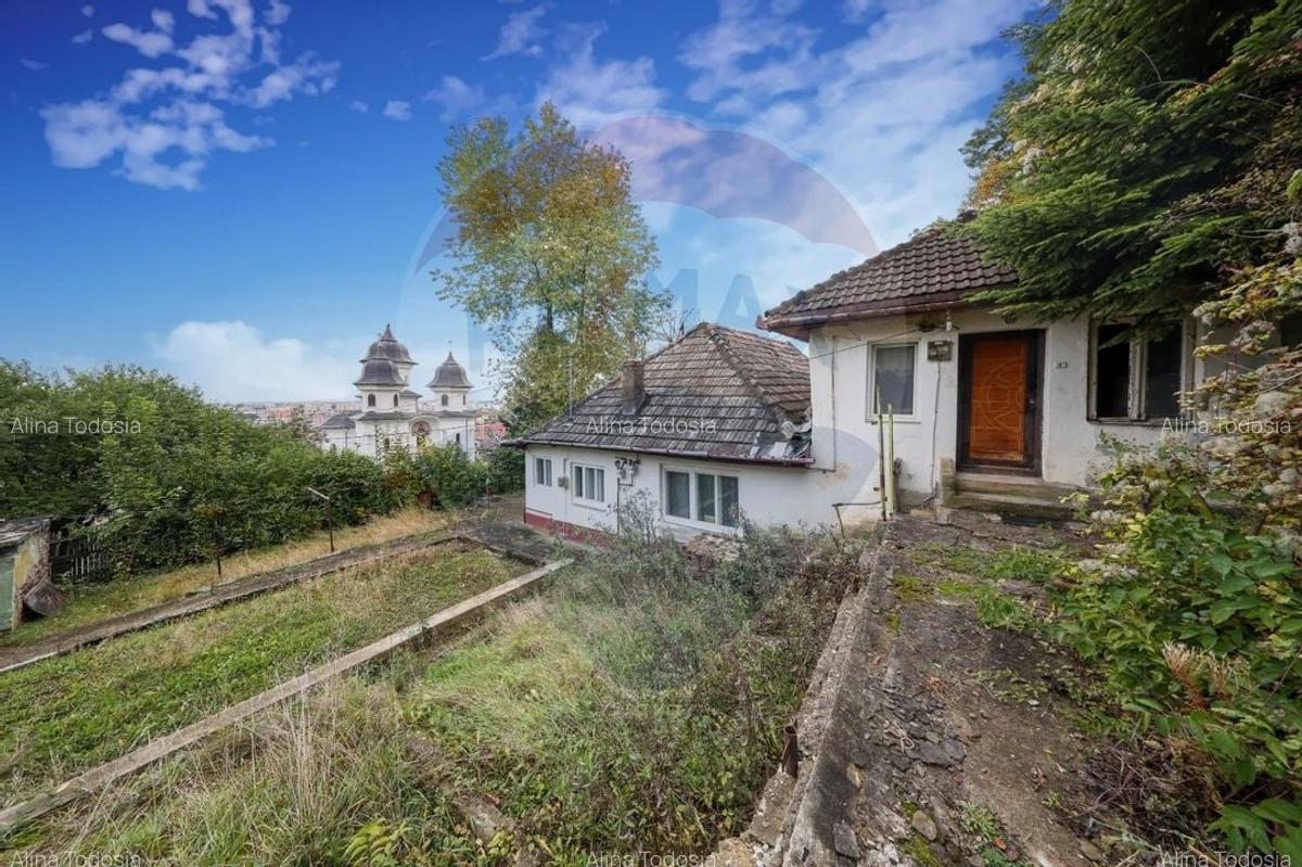 Casa pentru investitie in centru - 4