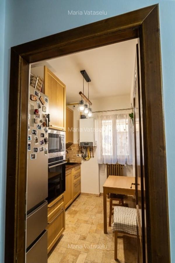 Apartament 2 camere Dorobanți - Capitale - 3
